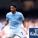 Tottenham Close on Deals for Manchester City’s Savinho and Omar Marmoush