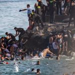 Tragic Consequences of Desperation: Migrant Crisis in Ceuta