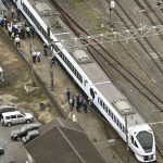Tragic Train Accident Claims 4 Lives in Japan: An Investigation into the Cause