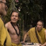 Trouble In Paradise: John Ross Bowie & Brian Posehn On Who Ruined Utopia In ‘Stuart Fails’ E5