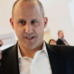 Trump Admin Taps Former JPMorgan Exec Matt Zames to Advise Social Security Agency
