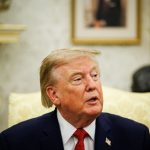 Trump Says Kim Jong Un Has Responded to His Request for Talks
