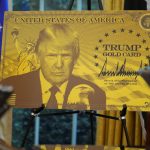 Trump’s $1 Million ‘Gold Card’ Fails to Catch On Among the World’s Wealthy