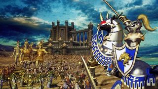 Ubisoft's Heroes of Might & Magic 3 Release on Steam Falls Flat