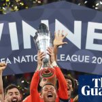 UEFA and Concacaf Unite to Challenge FIFA’s Authority with Joint Nations League