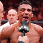 UFC 330: Edson Barboza Bids Emotional Farewell to MMA Career After Brutal TKO Loss