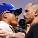 UFC Event Schedule for 2026: Anthony Hernandez vs. Gregory Rodrigues, Joshua Van vs. Alexandre Pantoja 2 on Tap