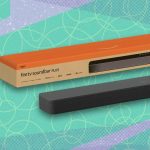Unbeatable Deal: Amazon Fire TV Soundbar Plus Now Available for $89.99