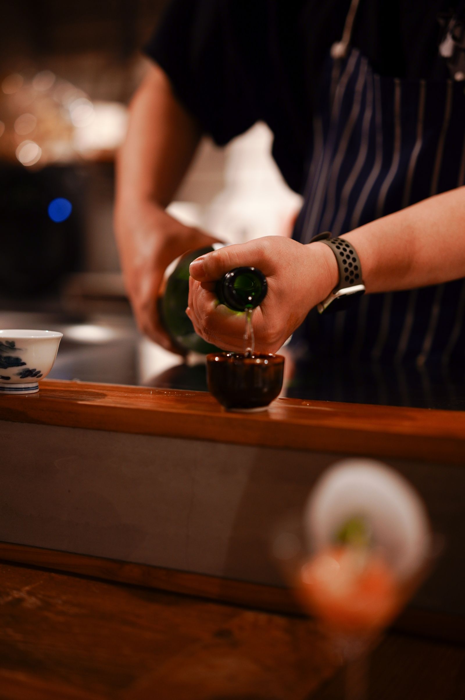 Uncovering the Ancient Culinary Tradition of Fermentation in Japan's Snow Country