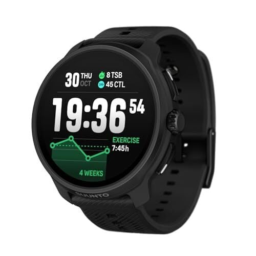 Unlock the Full Potential of Your Suunto Race 2: 5 Essential Hacks
