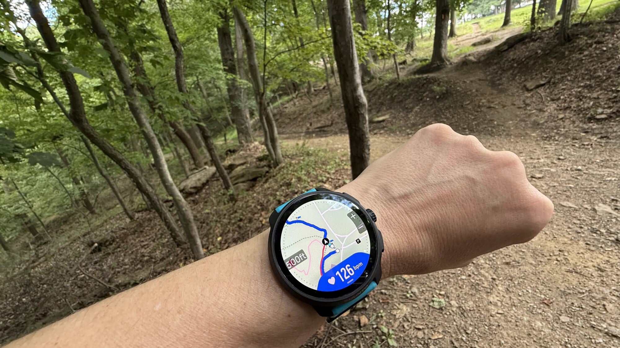 Unlock the Full Potential of Your Suunto Race 2: 5 Essential Hacks