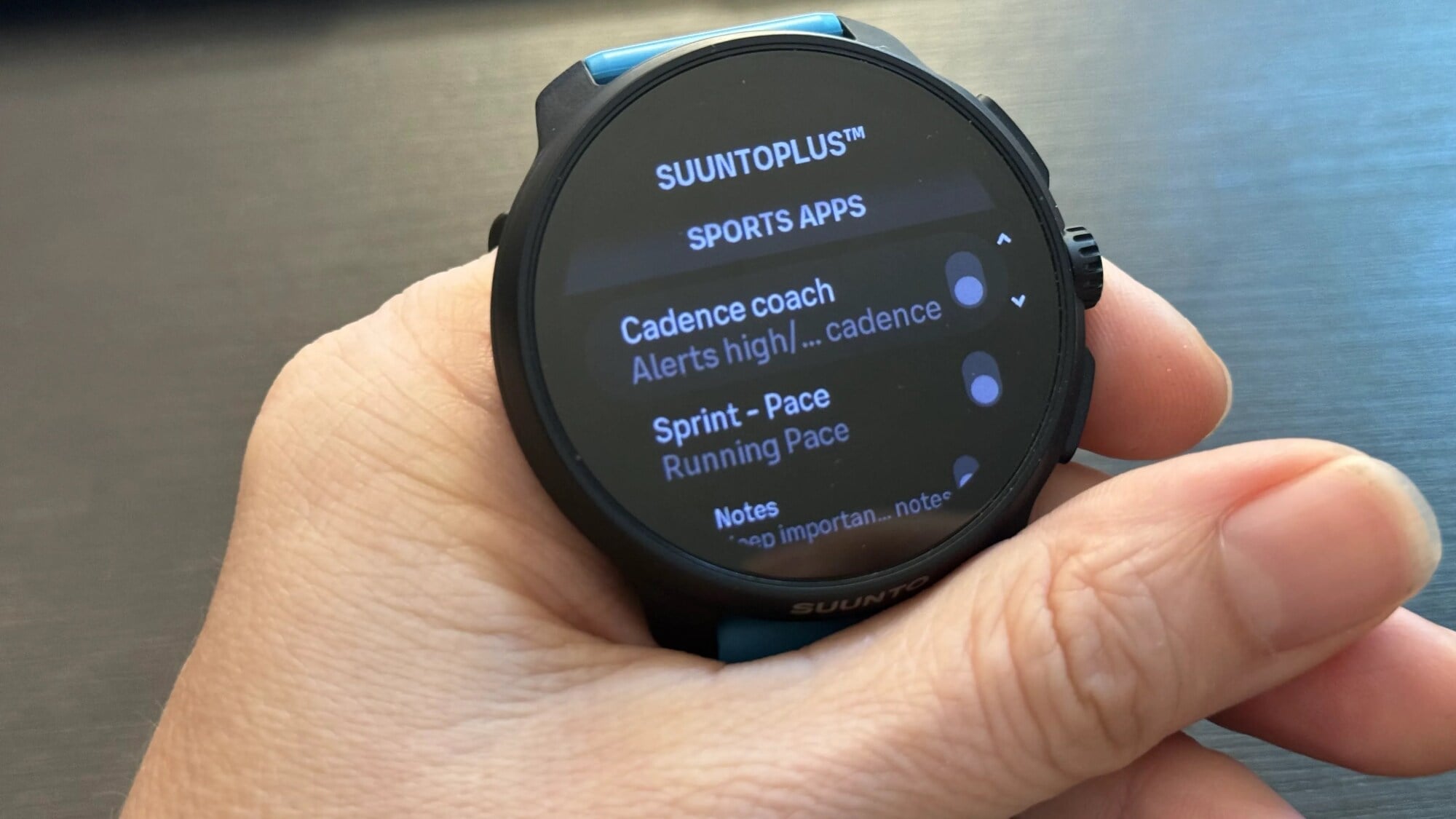 Unlock the Full Potential of Your Suunto Race 2: 5 Essential Hacks