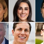 Untitled Promotes Six to Partner in Historic Move