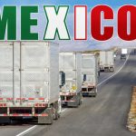 US-Mexico Freight Market Booms Despite Driver Shortages