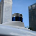 US Government Lab Probes Chinese Lidar for Security Vulnerabilities