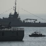 US Military Expands Campaign Against Latin American Cartels to Land