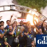 US Soccer’s Hidden Gem: Why the US Open Cup Deserves More Attention