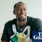 Usain Bolt Set to Play Sunday League Football for Star-Studded Veterans’ Team