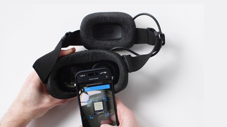 Valve Steam Frame VR Headset Leaks: Essential Setup and Accessory Tutorials