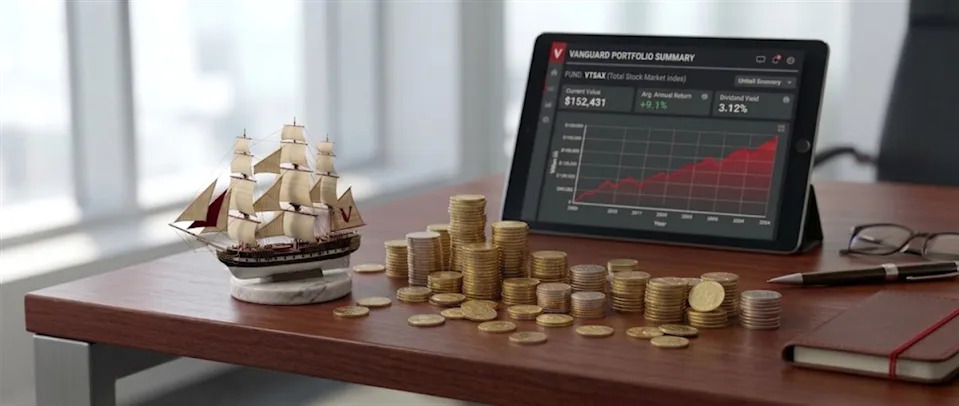 VIG, VYM, and VYMI: A Comprehensive Guide to Vanguard's Dividend ETFs