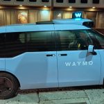 Waymo Receives Permission to Offer Rides in Sacramento and San Diego