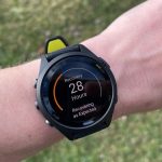 What Garmin’s ‘Recovery Time’ Estimate Actually Means