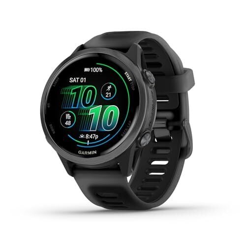 What Garmin's 'Recovery Time' Estimate Actually Means
