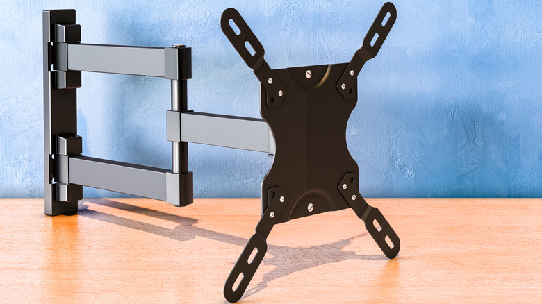 What is a VESA Mount and How to Know What Type Your TV Has