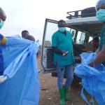 What to Know About the Outbreak of a Rare Kind of Ebola