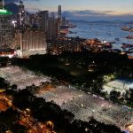 What to Know About the Trial of Former Tiananmen Vigil Organizers Before a Verdict