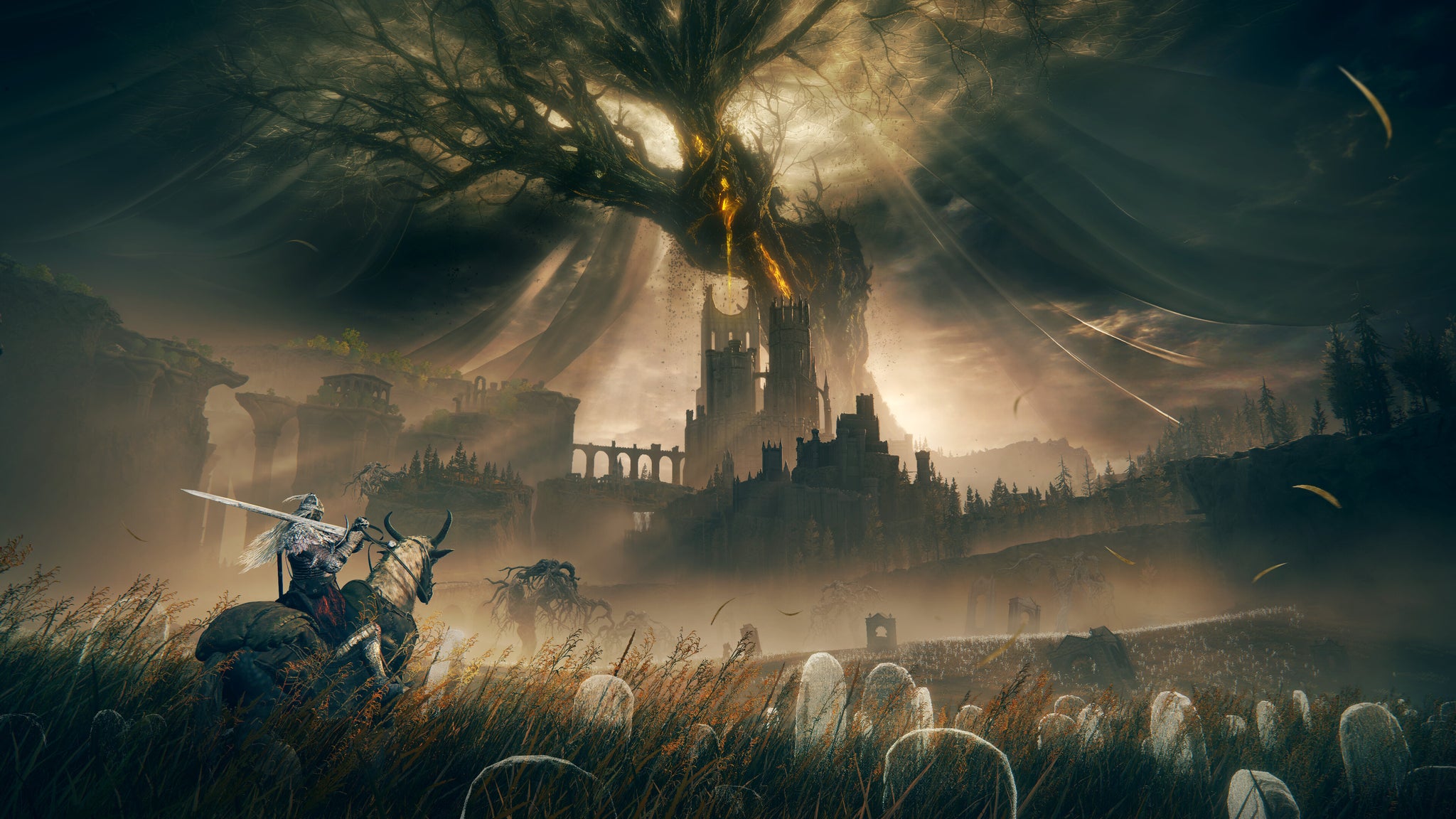 What's Your Video Game Happy Place?