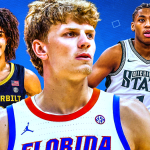 Who Will Be the Best College Basketball Player in 2026-27?