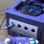 Why Nintendo Chose Tiny GameCube Discs Over DVDs