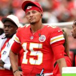 Will Patrick Mahomes and the Chiefs’ Offense Rebound from a Three-Year Drought?