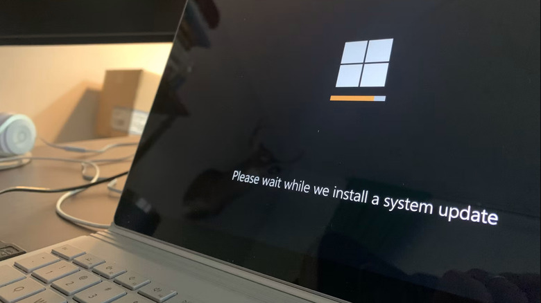 Windows 11 Update Causes Game Crashes and Other Issues