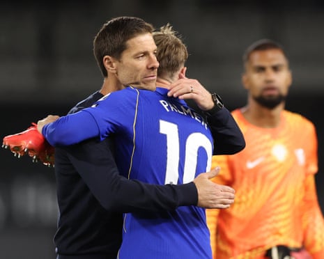 Xabi Alonso's Chelsea Start: A New Era of Recklessness and Fun?