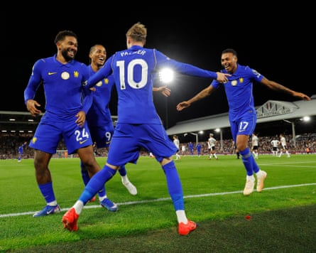 Xabi Alonso's Chelsea Start: A New Era of Recklessness and Fun?