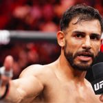 Yair Rodriguez Withdraws from Noche UFC Main Event Due to Injury