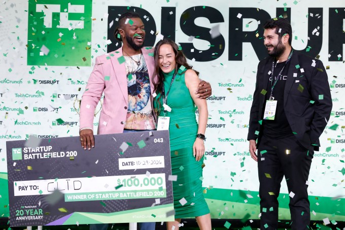Discover the VCs Set to Judge Startup Battlefield 200 at TechCrunch Disrupt 2026