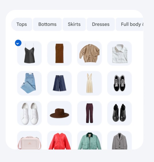 Google Photos Launches AI‑Powered ‘Clueless’‑Inspired Virtual Closet on Android and iOS