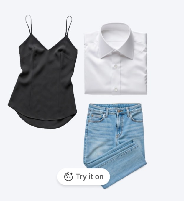 Google Photos Launches AI‑Powered ‘Clueless’‑Inspired Virtual Closet on Android and iOS