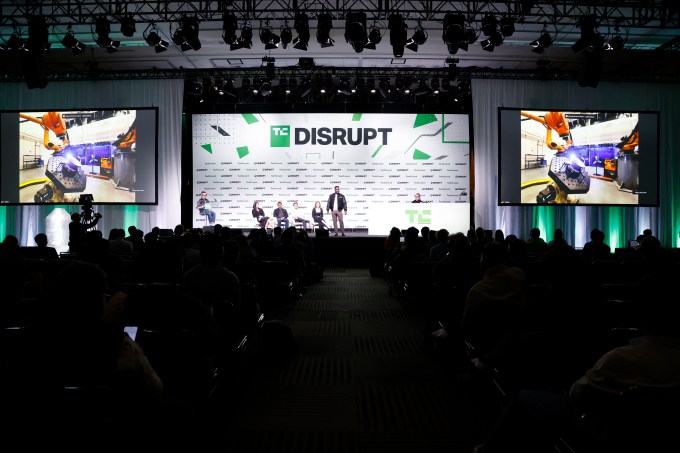 Shield AI, Waabi, and GM Discuss Building AI When Failure Is Not an Option at TechCrunch Disrupt 2026