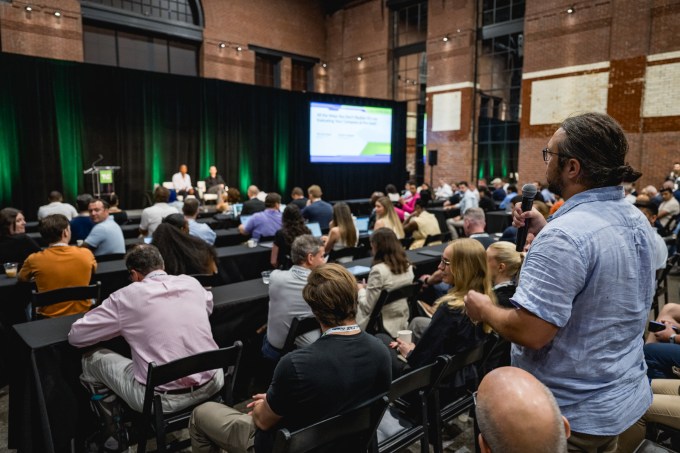 TechCrunch Founder Summit Reveals Boston Agenda: Fundraising, Hiring, AI Insights Set for November 4