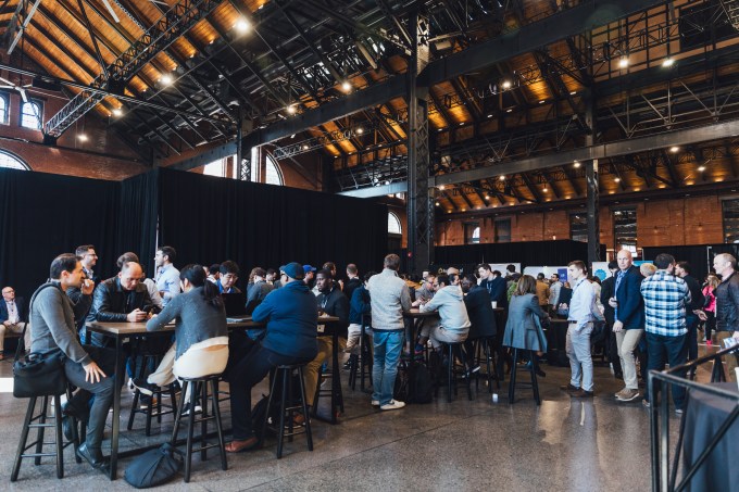 TechCrunch Founder Summit Reveals Boston Agenda: Fundraising, Hiring, AI Insights Set for November 4