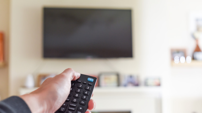 The Hidden Advantages of Keeping Your Smart TV in Standby Mode