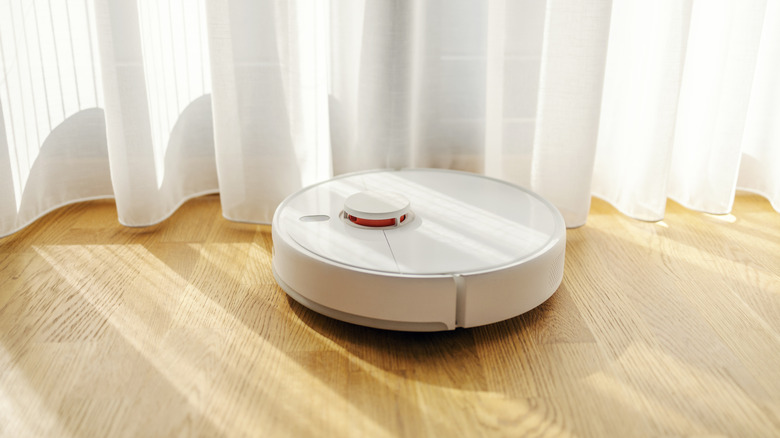 The Hidden Drawbacks of Robot Vacuums: What You Need to Know Before Buying
