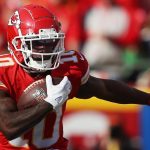 Chiefs Eye Tyreek Hill Reunion as Receiver Injuries Mount