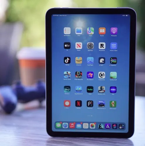 iPad Mini Receives $100 Prime Day Discount, Dropping to Pre‑RAMageddon Levels